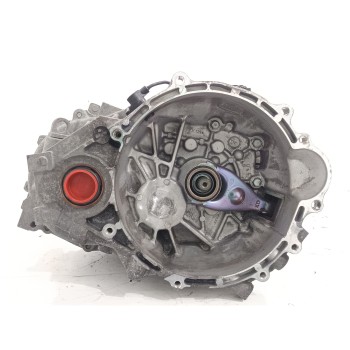 Recambio de caja cambios para hyundai i30 (gd) go! brasil referencia OEM IAM WEJ6  
