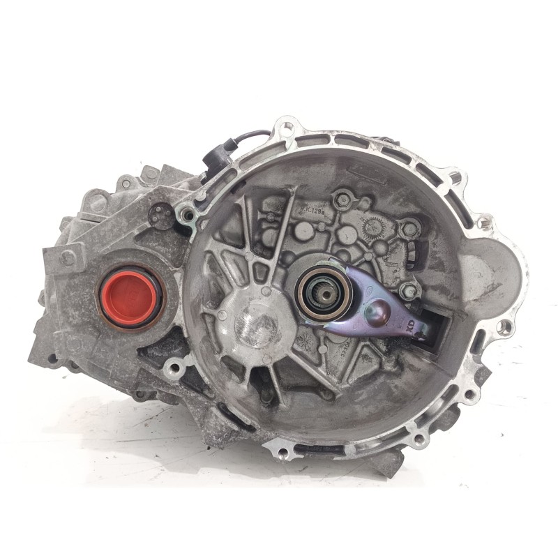 Recambio de caja cambios para hyundai i30 (gd) go! brasil referencia OEM IAM WEJ6  