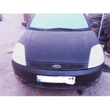ford fiesta (cbk) del año 2003