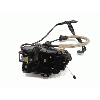 Recambio de cerradura puerta delantera derecha para seat toledo (1m2) select referencia OEM IAM 3B1837016C  