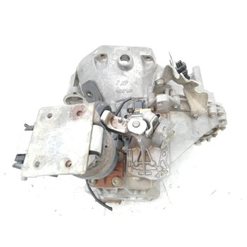 Recambio de caja cambios para ford galaxy (vx) clx referencia OEM IAM 957T7F096  