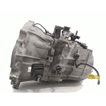 Recambio de caja cambios para hyundai i30 (gd) go! brasil referencia OEM IAM WEJ6  