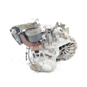 Recambio de caja cambios para ford galaxy (vx) clx referencia OEM IAM 957T7F096  