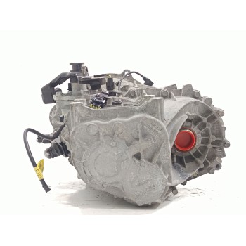 Recambio de caja cambios para hyundai i30 (gd) go! brasil referencia OEM IAM WEJ6  