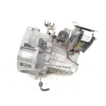 Recambio de caja cambios para ford galaxy (vx) clx referencia OEM IAM 957T7F096  