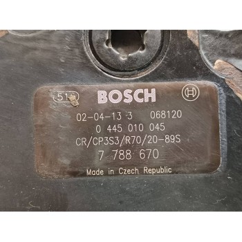 Recambio de bomba inyeccion para bmw serie 3 berlina (e46) 320d referencia OEM IAM 7788670  