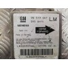 Recambio de centralita airbag para opel astra f berlina eurocopa referencia OEM IAM 90519067 5WK4113 
