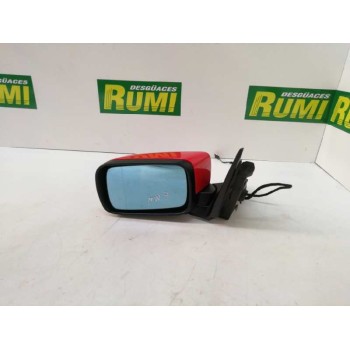 Recambio de retrovisor izquierdo para bmw serie 3 berlina (e46) 320d referencia OEM IAM 0117351  