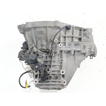 Recambio de caja cambios para hyundai i30 (gd) go! brasil referencia OEM IAM WEJ6  