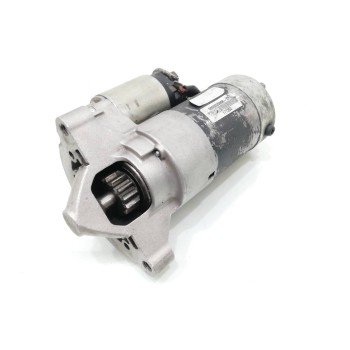 Recambio de motor arranque para peugeot boxer caja cerr. acristalado (rs2850)(230)(´02) 2.0 hdi cat referencia OEM IAM 670174  