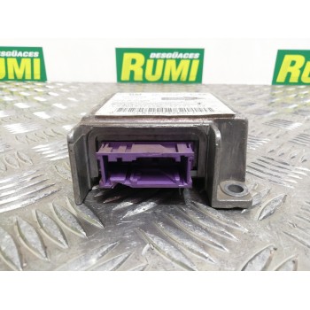 Recambio de centralita airbag para opel astra f berlina eurocopa referencia OEM IAM 90519067 5WK4113 