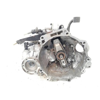 Recambio de caja cambios para volkswagen polo berlina (6n2) trendline referencia OEM IAM EXB  