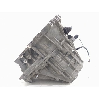 Recambio de caja cambios para hyundai i30 (gd) go! brasil referencia OEM IAM WEJ6  