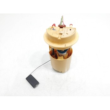 Recambio de aforador bomba para citroën xsara picasso 2.0 hdi referencia OEM IAM 9658348080  