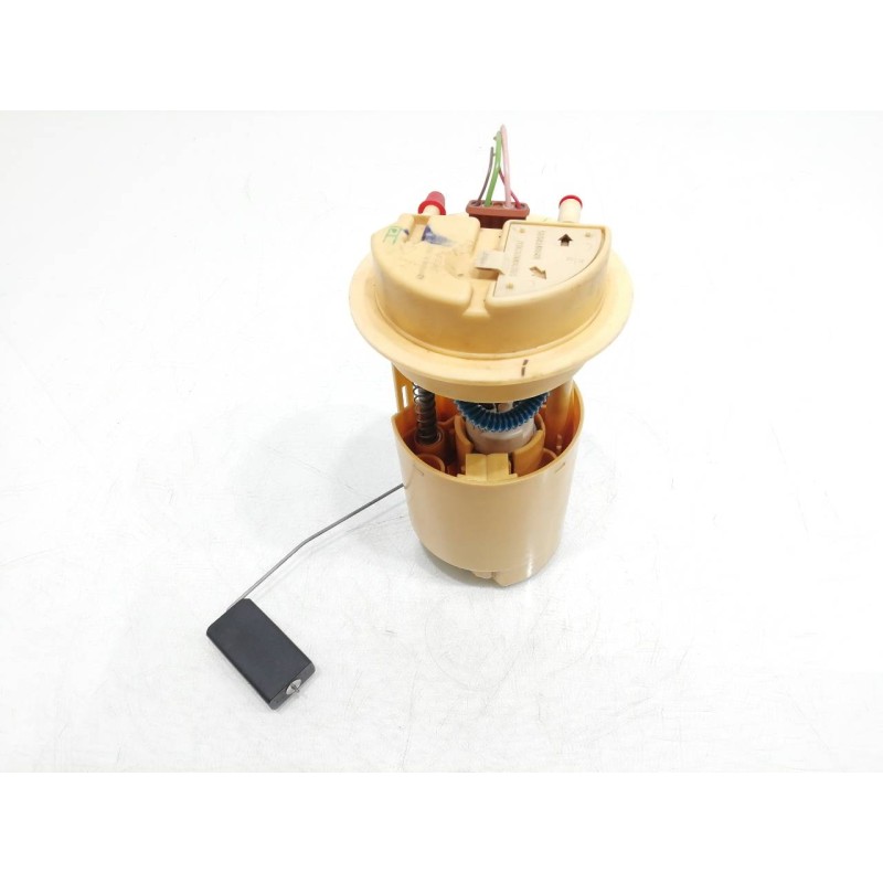 Recambio de aforador bomba para citroën xsara picasso 2.0 hdi referencia OEM IAM 9658348080  