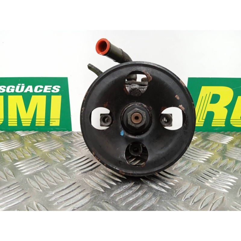Recambio de bomba direccion para hyundai elantra (xd) 2.0 crdi gls (5-ptas.) referencia OEM IAM 57100 5710020200 YSBE07