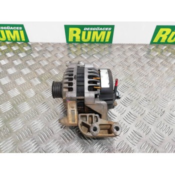 Recambio de alternador para opel astra f berlina básico referencia OEM IAM 10479947 S555631R V01885475
