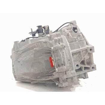 Recambio de caja cambios para hyundai i30 (gd) go! brasil referencia OEM IAM WEJ6  