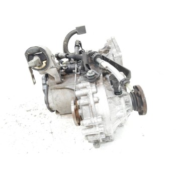 Recambio de caja cambios para volkswagen polo berlina (6n2) trendline referencia OEM IAM EXB  