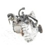 Recambio de caja cambios para volkswagen polo berlina (6n2) trendline referencia OEM IAM EXB  