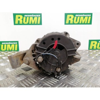 Recambio de alternador para opel astra f berlina básico referencia OEM IAM 10479947 S555631R V01885475