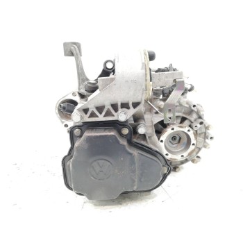 Recambio de caja cambios para volkswagen polo berlina (6n2) trendline referencia OEM IAM EXB  