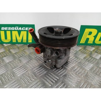 Recambio de bomba direccion para hyundai elantra (xd) 2.0 crdi gls (5-ptas.) referencia OEM IAM 57100 5710020200 YSBE07