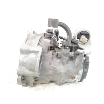 Recambio de caja cambios para volkswagen polo berlina (6n2) trendline referencia OEM IAM EXB  