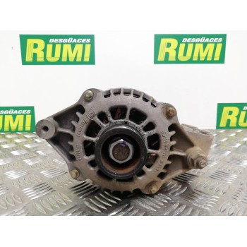 Recambio de alternador para opel astra f berlina básico referencia OEM IAM 10479947 S555631R V01885475