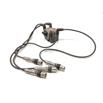 Recambio de bobina encendido para audi a3 (8l) 1.6 ambiente referencia OEM IAM GN10018  