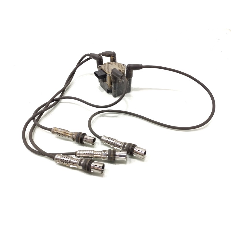 Recambio de bobina encendido para audi a3 (8l) 1.6 ambiente referencia OEM IAM GN10018  