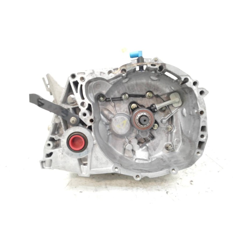 Recambio de caja cambios para renault scenic ii confort authentique referencia OEM IAM JR5104  