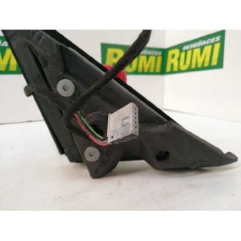 Recambio de retrovisor izquierdo para bmw serie 3 berlina (e46) 320d referencia OEM IAM 0117351  