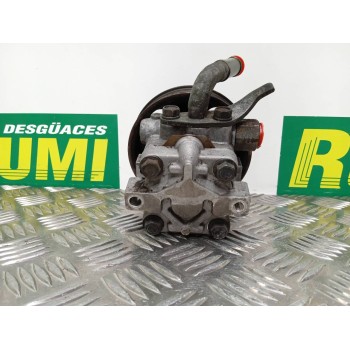 Recambio de bomba direccion para hyundai elantra (xd) 2.0 crdi gls (5-ptas.) referencia OEM IAM 57100 5710020200 YSBE07