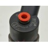 Recambio de inyector para fiat doblo (119) 1.9 8v multijet active com. (77kw) referencia OEM IAM 0445110119  