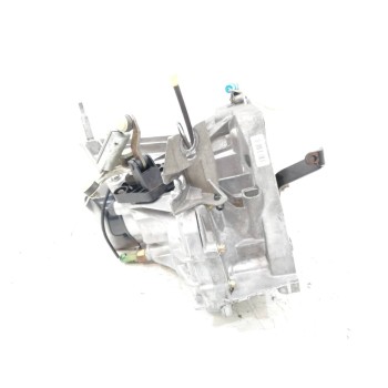 Recambio de caja cambios para renault scenic ii confort authentique referencia OEM IAM JR5104  