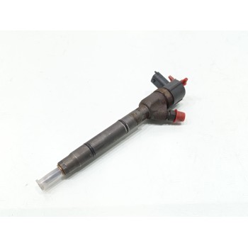 Recambio de inyector para hyundai i30 (gd) go! brasil referencia OEM IAM 0445110320  