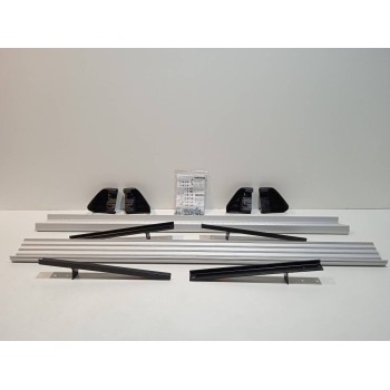 Recambio de no identificado para nissan qashqai (j10) referencia OEM IAM KE543JD060  