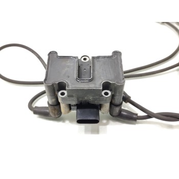 Recambio de bobina encendido para audi a3 (8l) 1.6 ambiente referencia OEM IAM GN10018  