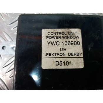 Recambio de modulo electronico para mg serie 45 (rt) classic (4-ptas.) referencia OEM IAM YWC106900  