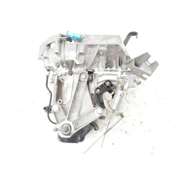 Recambio de caja cambios para renault scenic ii confort authentique referencia OEM IAM JR5104  