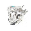 Recambio de caja cambios para renault scenic ii confort authentique referencia OEM IAM JR5104  