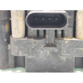 Recambio de bobina encendido para audi a3 (8l) 1.6 ambiente referencia OEM IAM GN10018  
