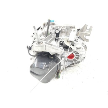 Recambio de caja cambios para renault scenic ii confort authentique referencia OEM IAM JR5104  