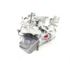 Recambio de caja cambios para renault scenic ii confort authentique referencia OEM IAM JR5104  