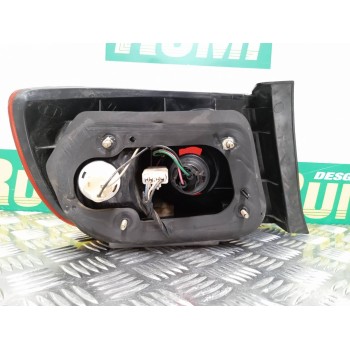 Recambio de piloto trasero derecho para hyundai elantra (xd) 2.0 crdi gls (5-ptas.) referencia OEM IAM 924022D2  