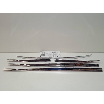 Recambio de no identificado para nissan juke (f15) referencia OEM IAM KE7601KA00  