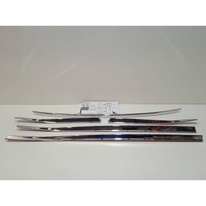 Recambio de no identificado para nissan juke (f15) referencia OEM IAM KE7601KA00  