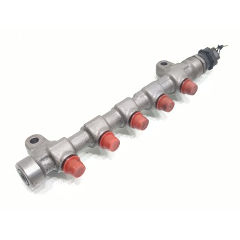 Recambio de rampa inyectora para hyundai i30 (gd) go! brasil referencia OEM IAM 0445214181  