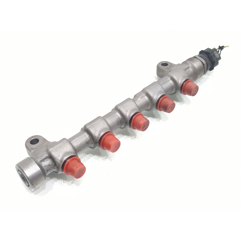 Recambio de rampa inyectora para hyundai i30 (gd) go! brasil referencia OEM IAM 0445214181  